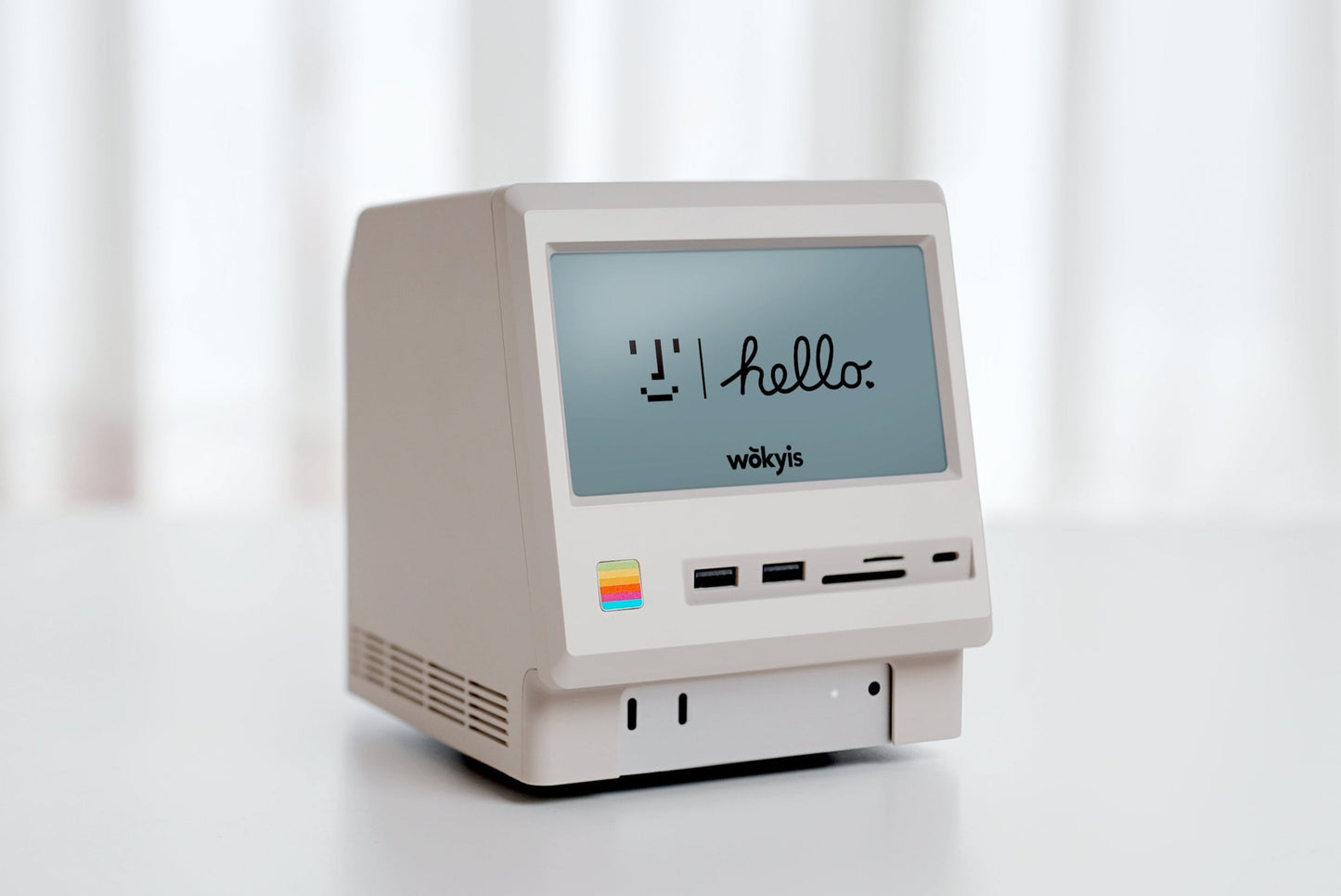 Wokyis M5 80Gbps