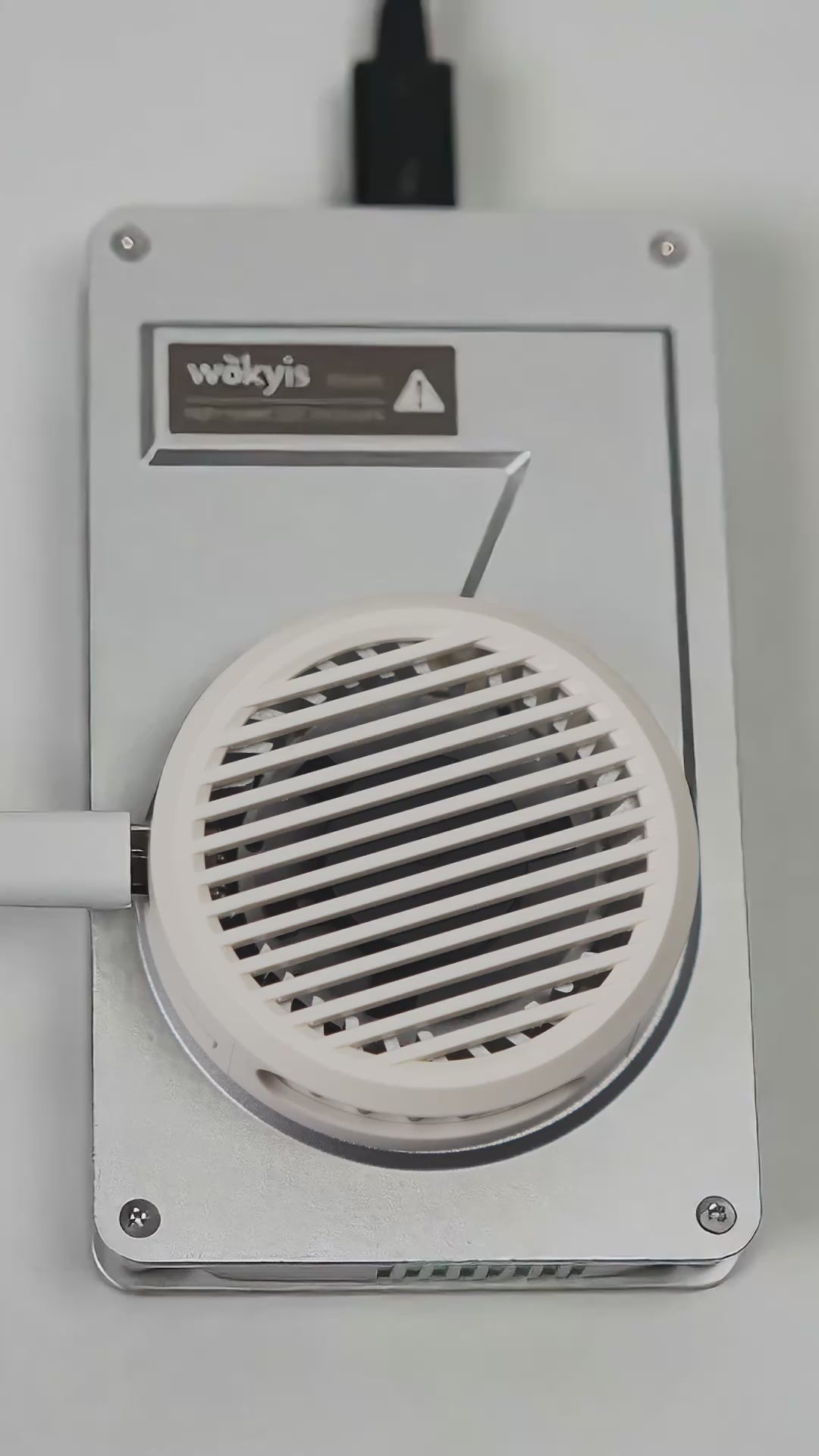 Load video: Experience Wokyis MT5
