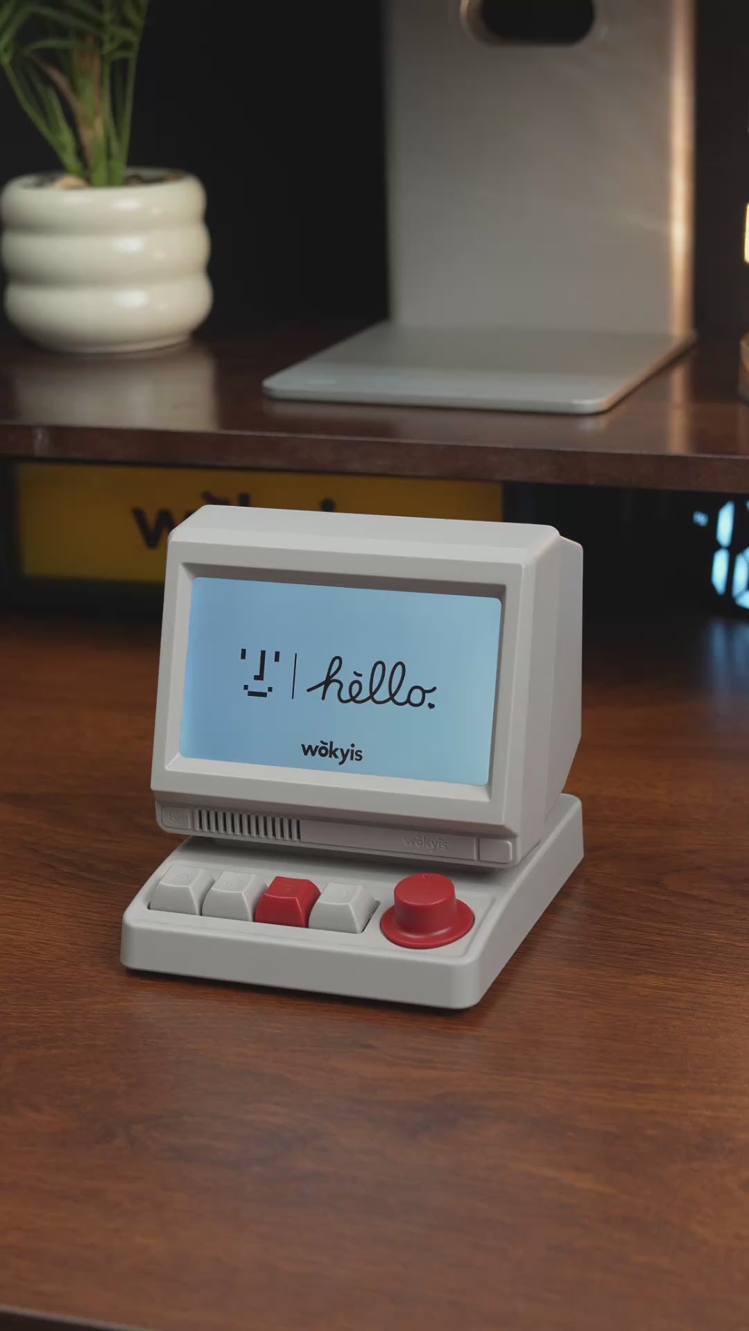 Load video: 